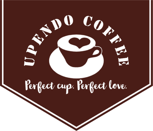 Upendo Coffee Logo
