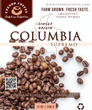 Colombia Supremo - Upendo Coffee